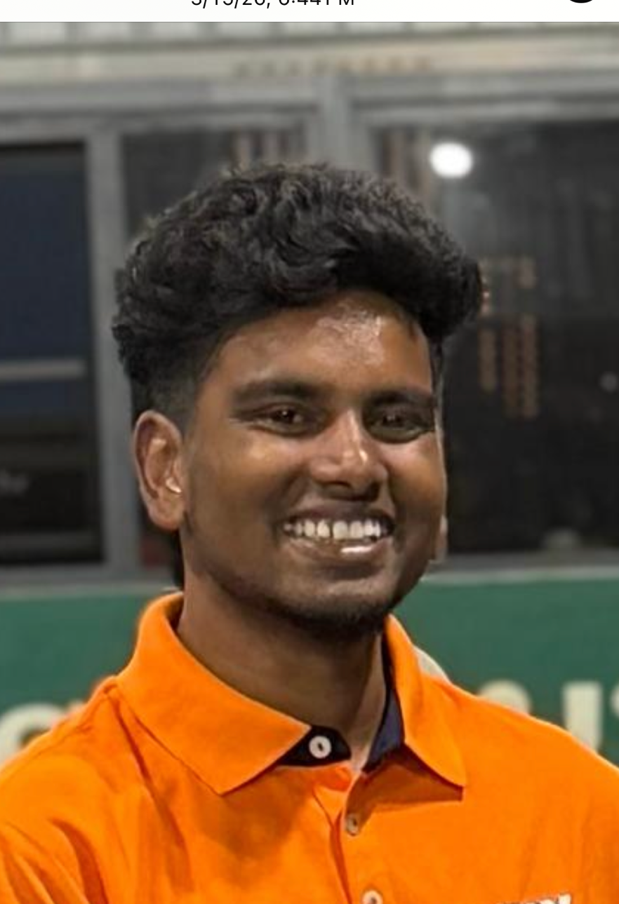 Anish Kumar