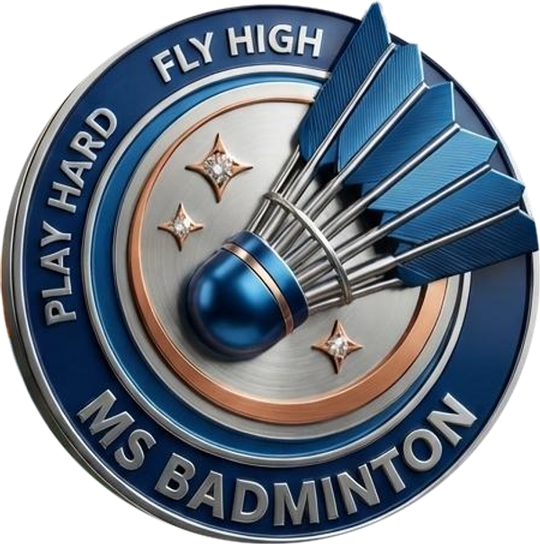 MS Badminton Academy